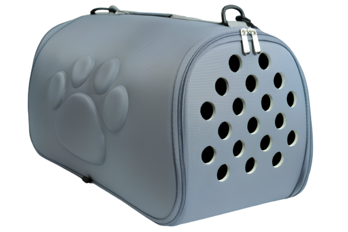 Bolso para mascotas armable - Imagen 5