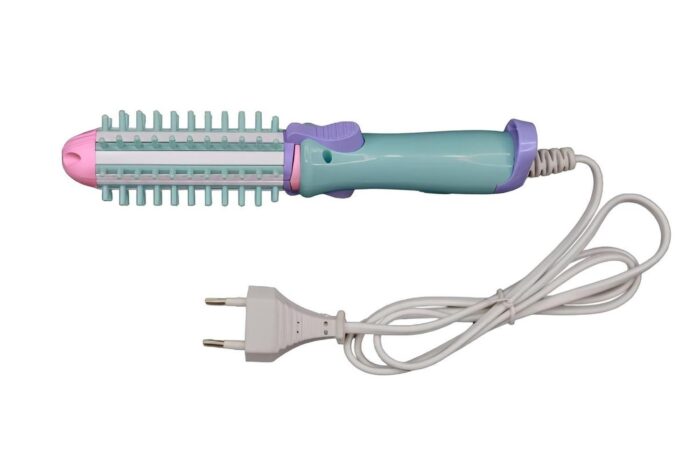 Plancha para pelo y ondulador - Imagen 1