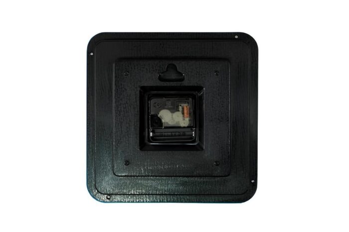Reloj de pared de 23cm cuadrado - Imagen 8