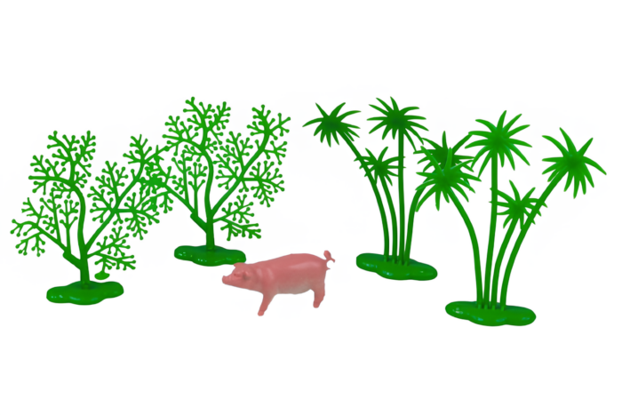 f9ee7098-04e7-4abb-8789-52fef952feb9.png Bolsita con animalitos de granja - Imagen 3