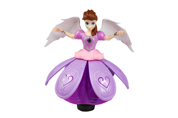 Muñeca Ángel - Imagen 1