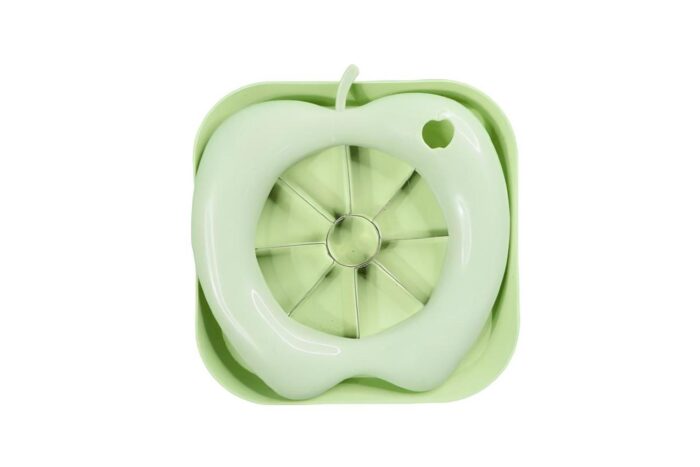 fdafbf3b-edc4-43b9-b751-13ea8c85ba6d.jpg Cortador de alimentos con forma de manzana - Imagen 3