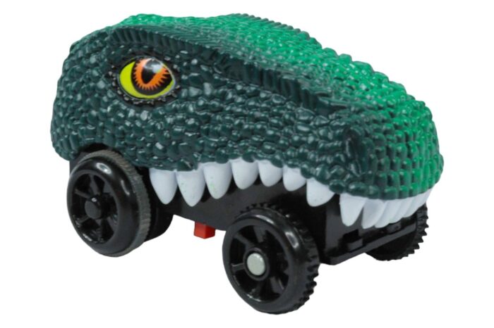 Pista Dino Track - Imagen 6