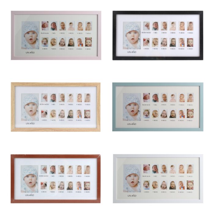 Marco de Foto Modelo 440-25*45 - Imagen 1