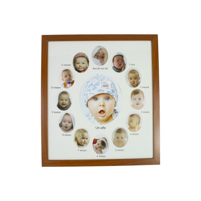 005936-1 Marco de Foto Modelo 440-35*40 - Imagen 2