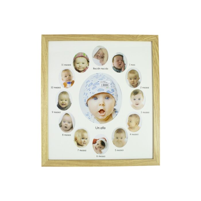 005936-2 Marco de Foto Modelo 440-35*40 - Imagen 3