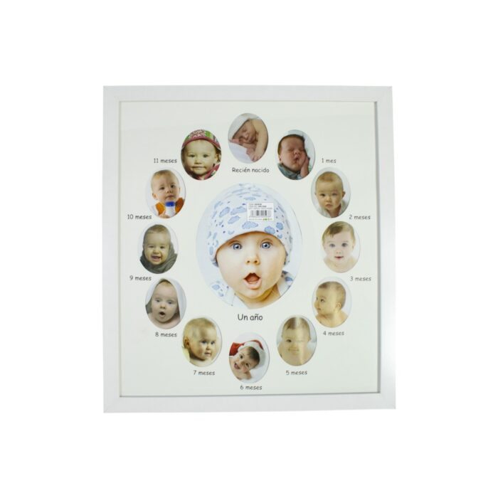 005936-3 Marco de Foto Modelo 440-35*40 - Imagen 4