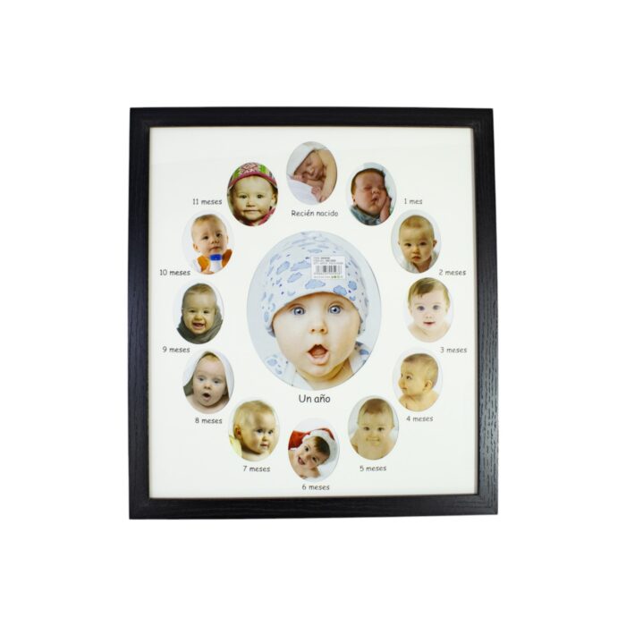 005936-6 Marco de Foto Modelo 440-35*40 - Imagen 7