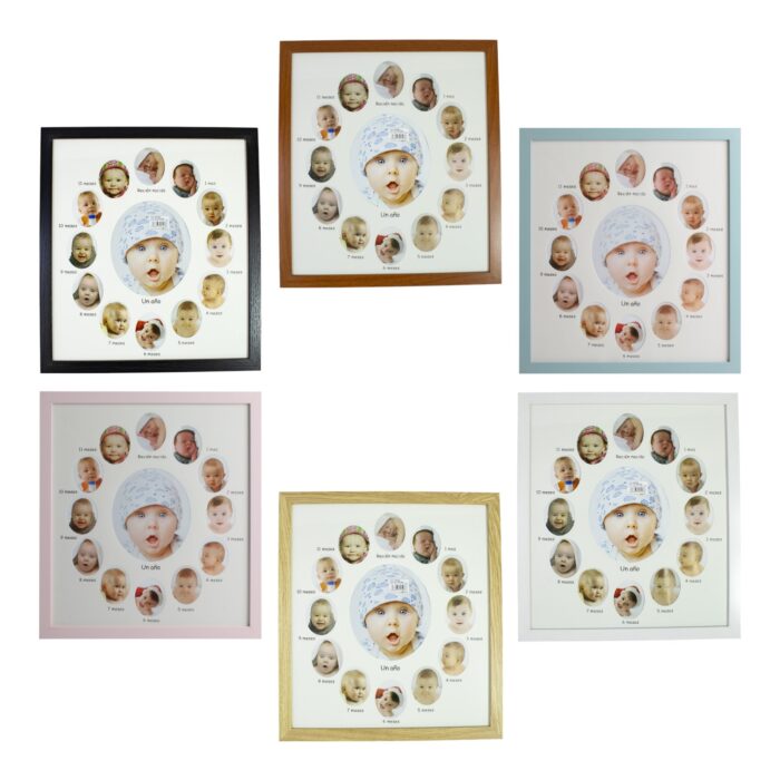 005936 Marco de Foto Modelo 440-35*40 - Imagen 1