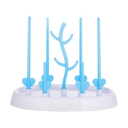 Secador de Biberones Diseño de Plantas