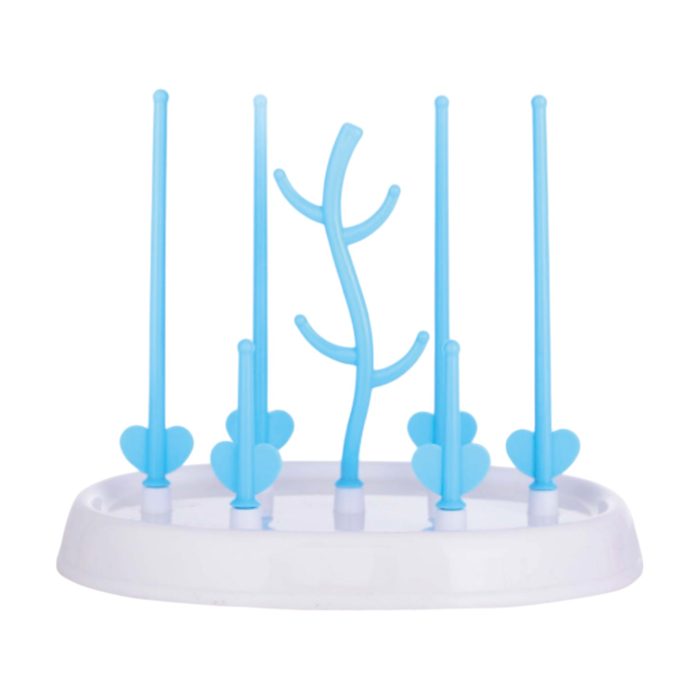 Secador de Biberones Diseño de Plantas - Imagen 1