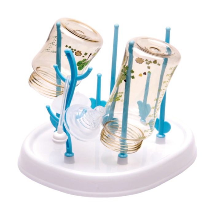 Secador de Biberones Diseño de Plantas - Imagen 2