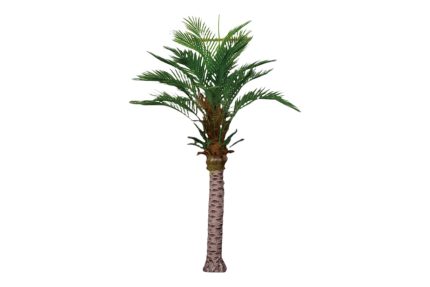 Palmera Artificial 1,45m