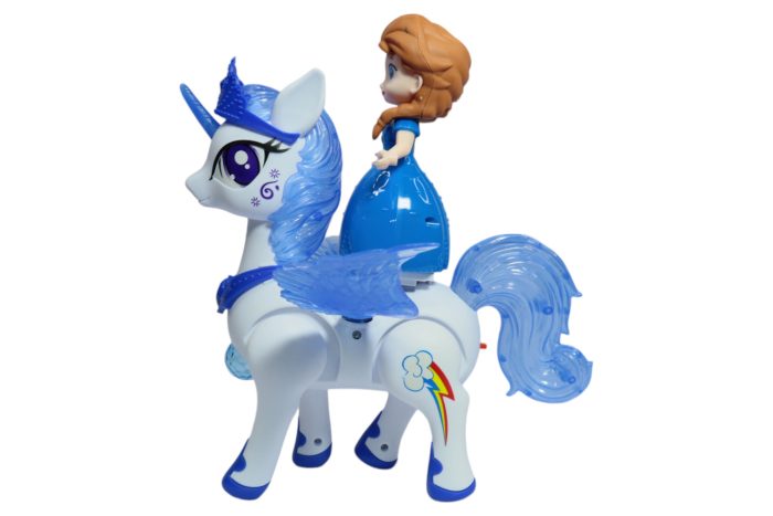 Pony musical y camina - Imagen 3