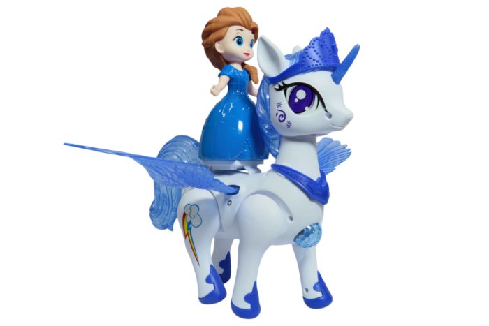 Pony musical y camina - Imagen 2