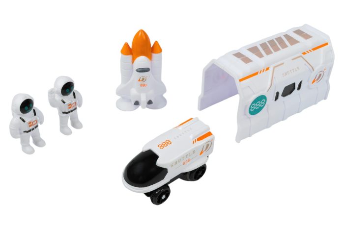 032822-1 Pista de astronauta - Imagen 5