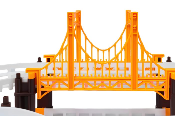 032822-3 Pista de astronauta - Imagen 3