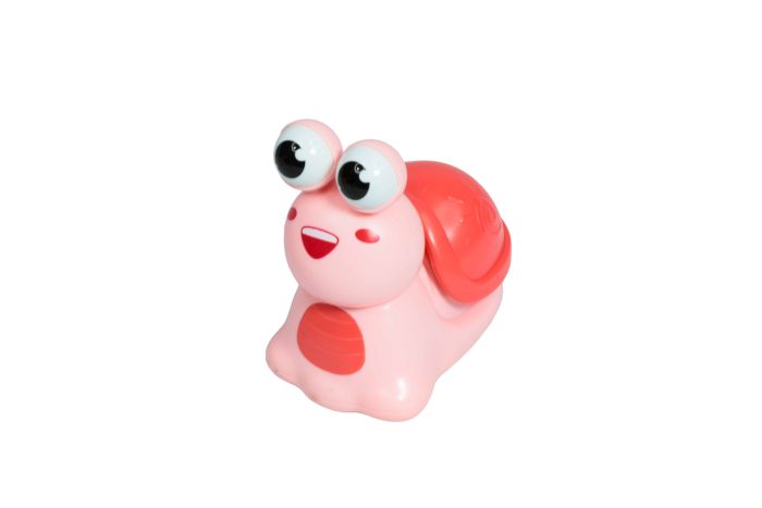 Juguete para bebé caracol andante - Imagen 9