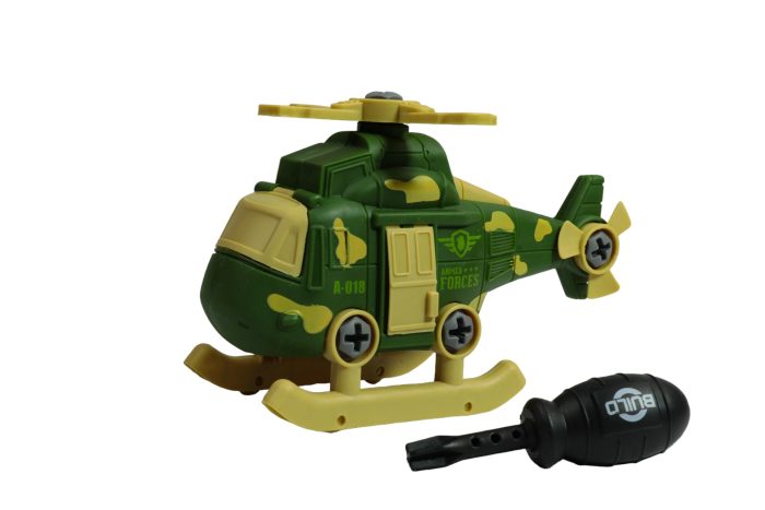 034833-3-Photoroom Vehículos militar para construir - Imagen 4