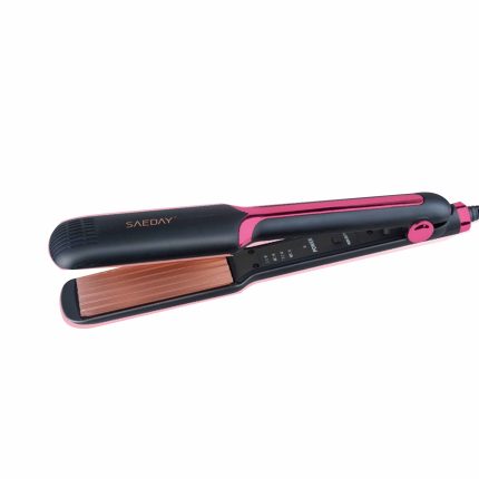 Texturizadora de Pelo Modelo SD-986