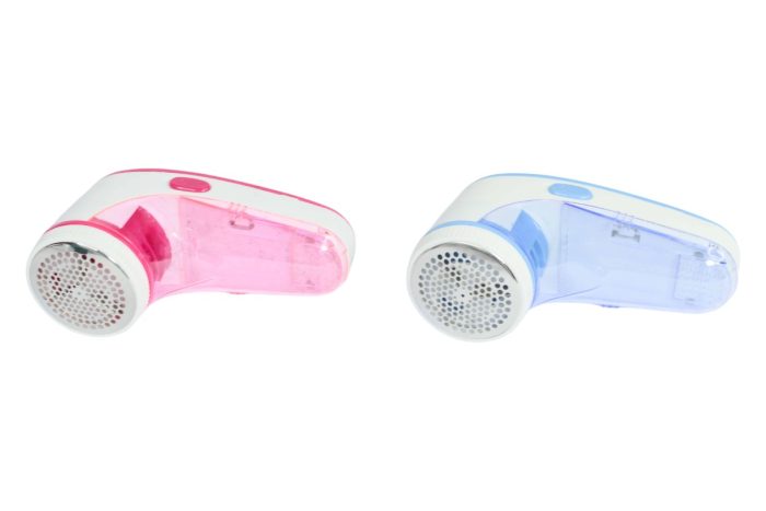 Removedor de Pelusas Portátil Modelo SK-687 - Imagen 1