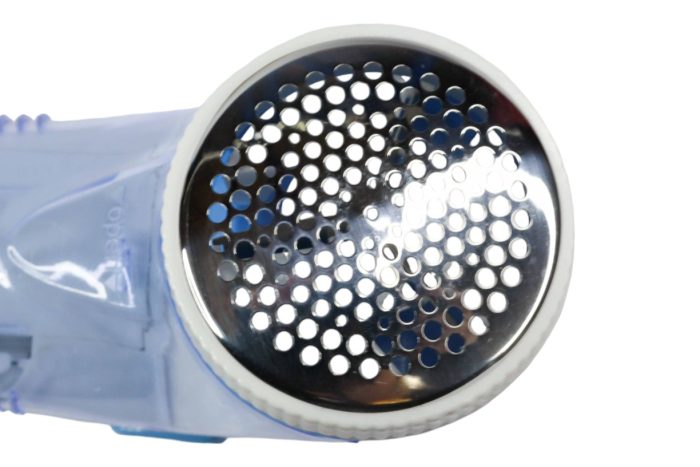 Removedor de Pelusas Portátil Modelo SK-687 - Imagen 2