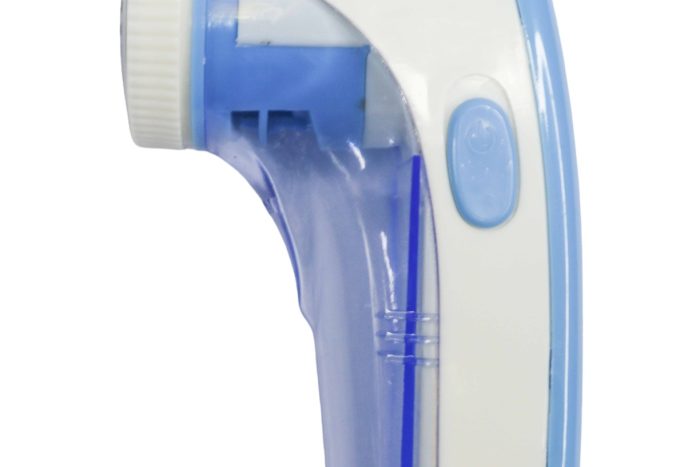 Removedor de Pelusas Portátil Modelo SK-687 - Imagen 4