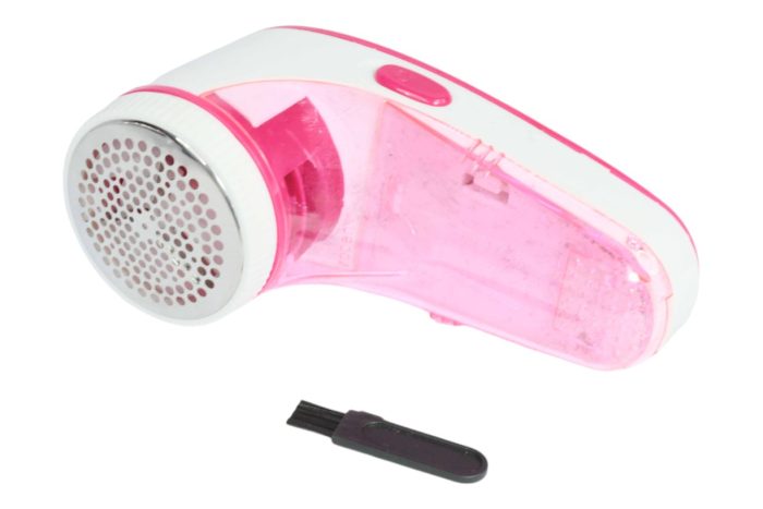 Removedor de Pelusas Portátil Modelo SK-687 - Imagen 7