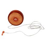 Set de Luces de Campamento 10m