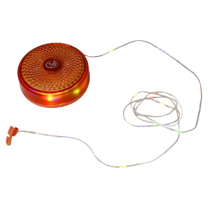 Set de Luces de Campamento 10m - Imagen 2