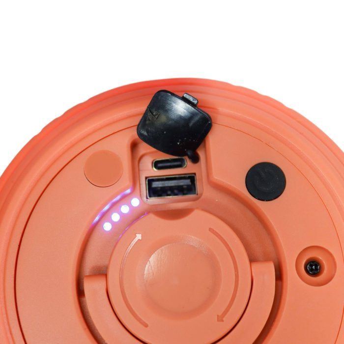 Set de Luces de Campamento 10m - Imagen 9