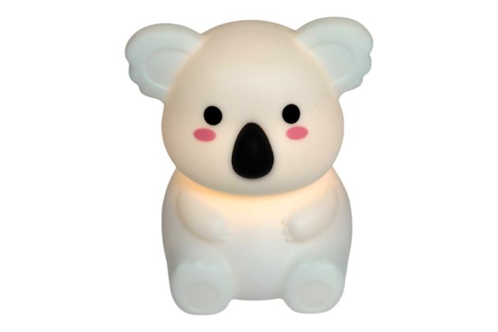 Lámpara Koala de Silicona - Imagen 2