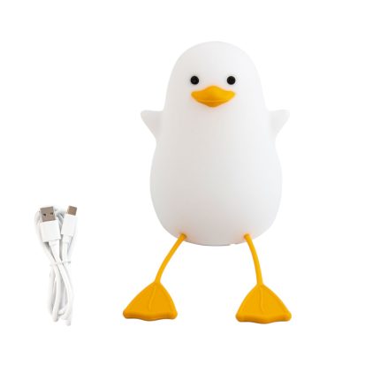 Lámpara de Pato Porta Teléfono