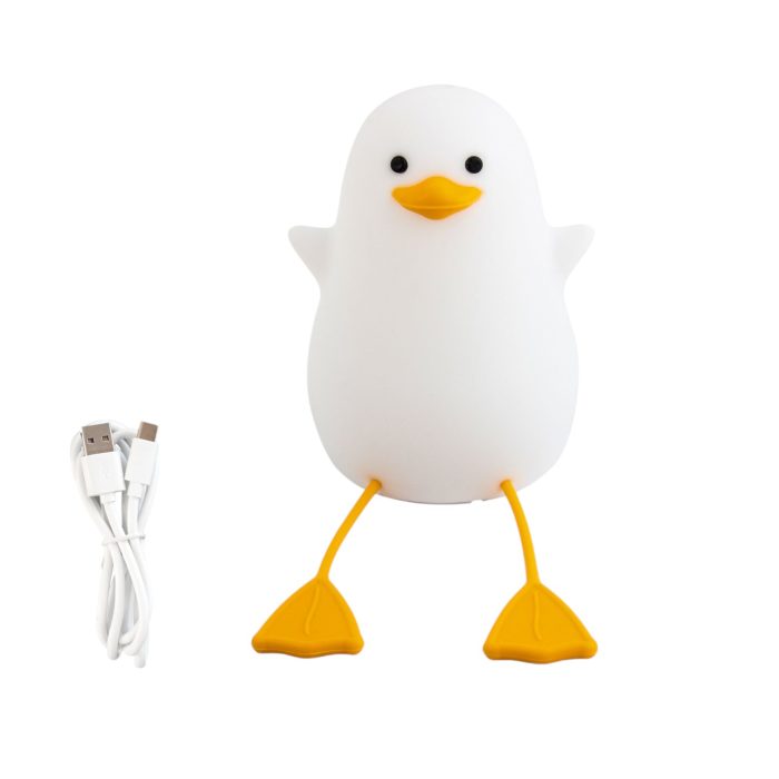 Lámpara de Pato Porta Teléfono - Imagen 1