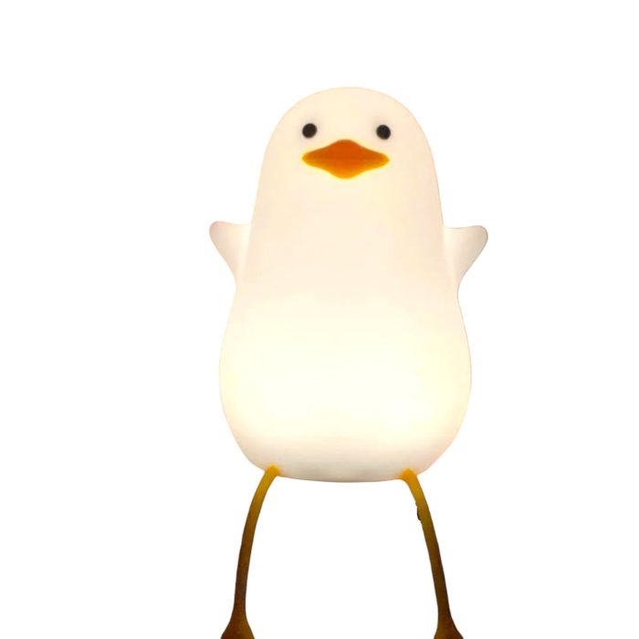 Lámpara de Pato Porta Teléfono - Imagen 2