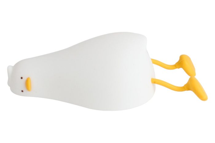 Lámpara de Pato LIE IN PEACE - Imagen 1