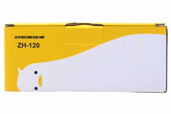 Lámpara de Pato LIE IN PEACE - Imagen 3