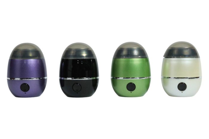 Mini Afeitadora Portátil XY-001 - Imagen 1