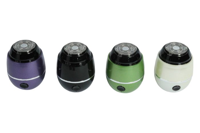 Mini Afeitadora Portátil XY-001 - Imagen 2