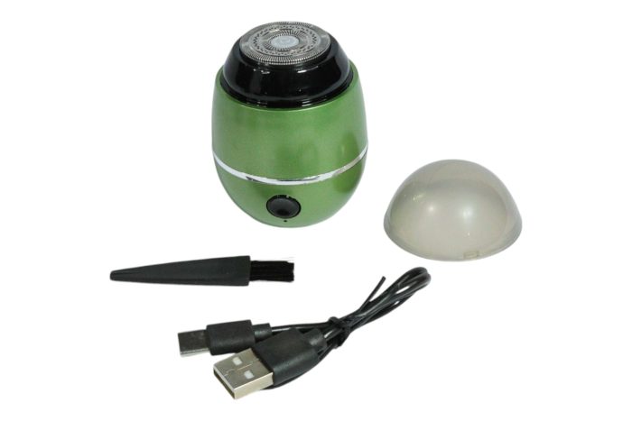 Mini Afeitadora Portátil XY-001 - Imagen 5