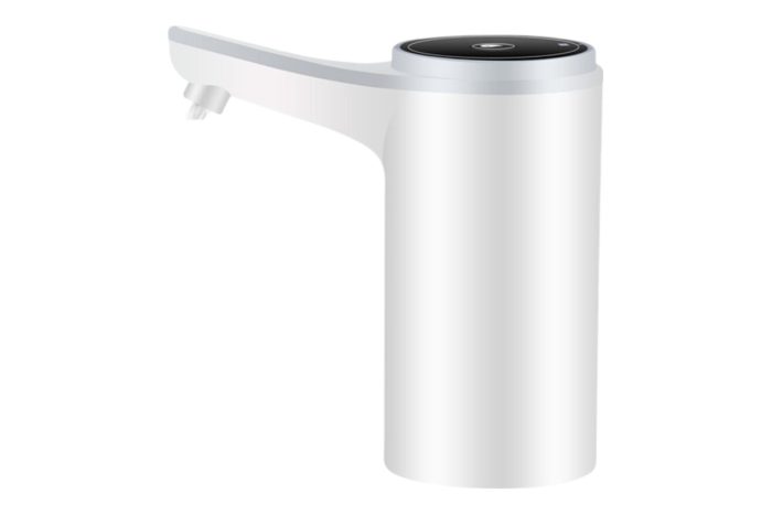 Bomba de Agua Táctil - Imagen 1