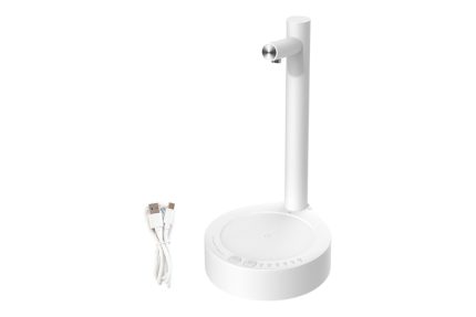 Bomba Dispensadora de Agua para Mesa
