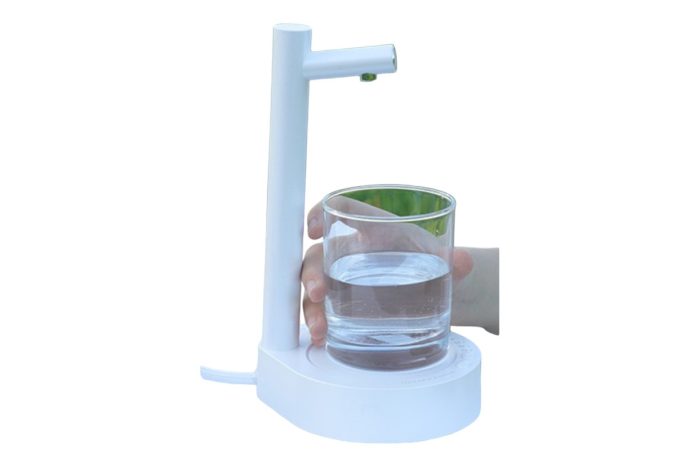 040131-4 Bomba Dispensadora de Agua para Mesa - Imagen 4