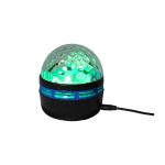 Proyector Redondo de Ondas 360 - Imagen 2