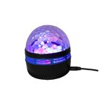 Proyector Redondo de Ondas 360 - Imagen 3