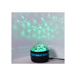 Proyector Redondo de Ondas 360 - Imagen 9