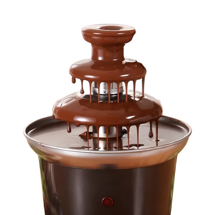 040636-2 Fuente de Chocolate HYLLIS - Imagen 2