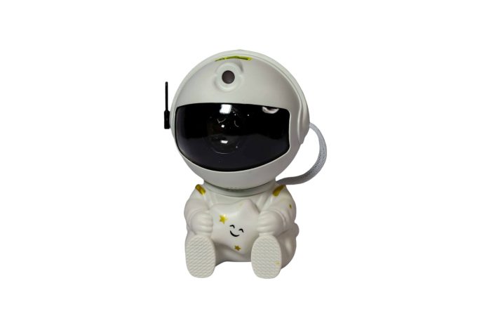 040858-1 Proyector Con Forma De Astronauta - Imagen 1