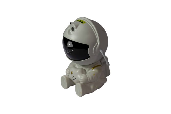 040858-3 Proyector Con Forma De Astronauta - Imagen 3