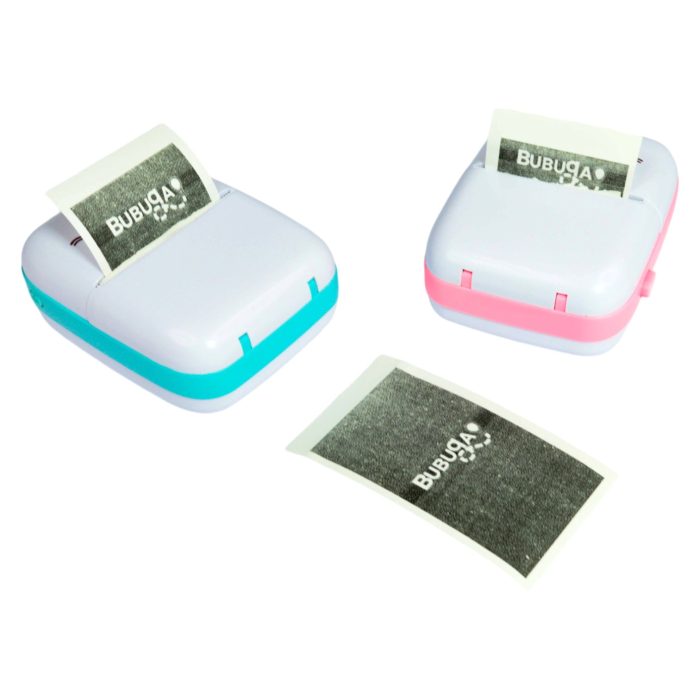 Mini Impresora Diseño de Gato - Imagen 2